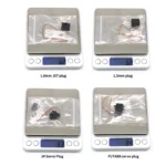 UAngel 1.7g Low Voltage Micro Digital Servo Mini JST Connector For RC plane car Truck Helicopter Boat toys Model is special - Image 17