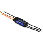 ZTW Beatles G2 32 bit ESC 20A 30A 40A 50A 60A 80A 100A 2-4S / 2-6S SBEC 5V/6V 8A Brushless Speed Controller for RC Airplane Dron - Image 7