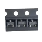 100pcs SI2300 SMD SOT-23 2300 N-channel Field-effect Transistor SOT23