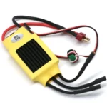 XXD 10A 30A 40A 50A 80A Brushless Motor ESC for RC Airplane Quadcopter Drone Model - Image 14