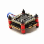 F4 V3S FC Flight Controller Board with 30A 45A 60A 4in1 Brushless ESC for RC QAV/ZMR 210 230 250MM Drone FPV Racing - Image 20