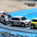 Turbo Racing 1/76 MINI 2.4GHz Full Scale RC Professional Electric Remote Control Toys RTR For Kids and Adults - Image 9
