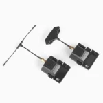 EMAX Aeris Link ExpressLRS ELRS Micro TX Module 2.4G 915MHz With OLED Screen And Cooling Fan For RC Airplane FPV Drone - Image 29