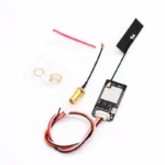 Wireless Wifi Radio Telemetry Module With Antenna for New MAVLink2 for Pixhawk APM Flight Controller FPV Drone Smartphone Table - Image 14