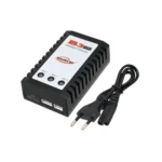IMAX B3 PRO Lipo Battery Compact Charger 7.4V 11.1V 2S 3S 110-240V Lipo Power Supply Charger EU Plug For RC Helicopter Parts - Image 13