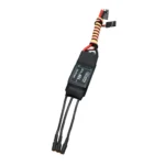 QX-MOTOR 64mm EDF 5 Blades Ducted Fan w/ QF2611 Pro 4000KV 3200KV 2900KV RC Brushless Motor CW CCW for 3S 4S 6S RC Jet Airplane - Image 27