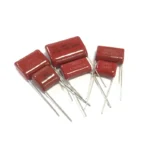 10pcs CBB Polypropylene Film Capacitor 400v 103J 104J 105J 115J 125J 135J 145J 153J 154J 155J 175J 184J 185J 205J 224J 225J 274J