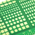 IFlight 100x40mm BLITZ PCB Practice Soldering Board for FPV Beginner New Pilots Improving Soldering Level DIY Tool - Image 14