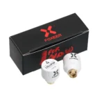 2PCS Foxeer Lollipop 4 V4 Stubby FPV Antenna 2.6DBi 5.8G LHCP RHCP SMA RP-SMA Micro Mushroom Receiver Antenna For FPV RC Drone - Image 5