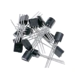 480Pcs/Box BC547 BC548 BC549 2N2222 2N3906 2N3904 2N5401 2N5551 C945 A1015 BC327 24Value TO92 Transistor Assortment Assorted KIT - Image 12