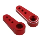 AneegFpv 15T RC Servo Horn Arm for Emax ES08MA II Axial SCX24 1/24 RC Crawler Car for Model RC Crawler Car Parts - Image 20