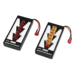 Multi 2S-6S Lipo Parallel Balanced Charging Board XT60 Plug For RC Battery Charger B6AC A6 720i Parallel Charging Plate Board - Image 3