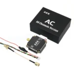AKK Video Transmitter FPV VTX 5.8G 8W TX8000AC 8000mW 96CH 5.8GHz for Long Range FPV Racing Drones - Image 6