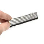 10pcs 2x40 Pin Double Row Male 2.54mm Pitch 25mm Long Pin Header Connector Strip 2x40pin 2*40 40p 40pin For Pcb Board Arduino - Image 3
