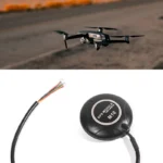 AneegFpv M10 GPS With External QMC5883 Compass For PIX Pixhawk 2.4.8 APM RC Quadcopter Plane Boat - Image 6