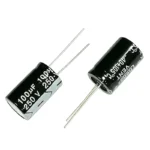 250V68uf 16x25mm Aluminum Electrolytic Capacitor 68uf250v 250v68mf 68mf250v 250v68MFD 250wv 250vdc 250v 68uf 100uf 150uf 220uf - Image 5