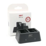 ISDT NP2 Air 25W Mix-Dual Channel Charger for SONY Digital Imaging Equipment NP-BX1 NP-FZ100 NP-FW50 Battery - Image 24