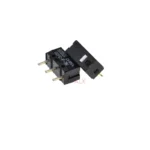 10pcs d2fc-f-7n Micro Switch Tact Switch For Mouse Replacement Substitute Tested - Image 2