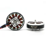 Rc Drone Motor 5008 335KV / 400KV Brushless Motor For 1555 1755 Propeller Quad kit RC Multicopter Hexacopter Tarot T960 T810 - Image 3