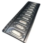 10pcs HC-49S HC49 SMD Quartz Crystal Resonator Passive Oscillator 25MHz 25M 25.000MHz