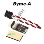 Radiolink R12DSM R12DS R9DS R8SM R8EF R8FM R8F R7FG R6DSM R6DS R6FG R6F R4FG R4F Rc Receiver 2.4G Signal for RC Transmitter AT9S - Image 16