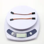 10pcs 100mm 150MM 200MM 300MM 500MM Servo extension cord Male to Male for JR Plug Servo Extension Lead Wire Cable 10cm - Image 15