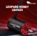 Leopard Hobby 1625 Brushless Motors 6000kv 9000kv For 1:28 Mini Rc Electric Remote Control Model Car Drift Racing Motor Mini-Q - Image 3