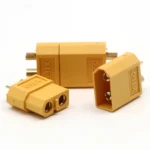 10pcs XT60 XT-60 Male Female XT30 XT90 Bullet Connectors Plugs For RC Lipo Battery Rc Drone Airplane Car Boat - Image 3