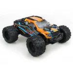ZD Racing MT-16 1/16 RC Monster Truck Brushless 3S 80km/h 2.4G 4WD RC Car Brushless Truck Remote Control Off Road Car Toys - Image 23