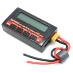 GT.POWER IMAX B6 MINI Balance Charger Discharger 300W 12A For RC Helicopter Re-peak NiMH NiCD LiHV NiCd PB Li-ion Battery Charge - Image 7