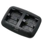 ISDT LP2 Air Battery Charger Mix-dual Channel/ APP Connection Compatible 3 Types Battery For Canon Digital Video Equipment - Image 17