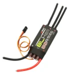 EMAX BLHeli 80A 60A 50A 40A 30A 20A 12A ESC for RC Multirotor Airplane Fixed-Wing FPV Racing Drone QAV250 QAV210 DIY Parts - Image 21