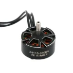 4pcs/lot UAngel 4115 X4115 400KV / 650KV 3-8S Brushless Motor Compatible 13/15/16inch Propeller for FPV RC Racing Drone Parts - Image 3