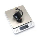 QX-Motor 30mm EDF 6 Blades Ducted Fan QF1611 Brushless Motor With 40A / 20A ESC 2-6S For DIY RC Airplanes Model Parts Car Model - Image 22