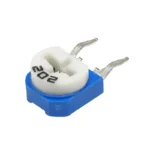 10pcs RM063 RM 063 Trimpot Trimmer Potentiometer 100 200 500 1K 2K 5K 10K 20K 50K 100K 200K 500K 1M Ohm  Variable Resistor - Image 3
