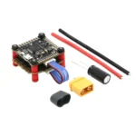 Mark4 V2 10inch 427mm FPV Racing Freestyle Drone Frame Kit F4 Flight Control 60A 4IN1 ESC X3115 900KV Motor 10inch Propeller - Image 11