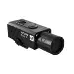 RunCam Scope Cam 2 4K Airsoft Camera Digital Zoom Customized Crosshairs IP64 WaterProof Paintball APP 1400mAh Scopecam - Image 2
