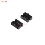 5/10pcs 1.27mm Pitch Fc-6/8/10/16/20/40 Pin Female Header Idc Socket Connector For 0.635mm Flat Ribbon Cable Wire 6p 10p 20p 40p - Image 15