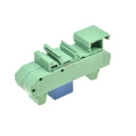 1 Channels relay module DIN Rail Mount SRD-05VDC-SL-C SRD-12VDC-SL-C SRD-24VDC-SL-C 10A 5V 12V 24V DC PNP NPN compatible 1NO 1NC - Image 4