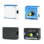 Digital Servo Tester / ESC Consistency Tester Steering Gear Measurement  for FPV RC Helicopter Airplane Car Servo Tester Tool - Image 20