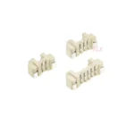20/50pcs Jst1.25 Vertical Smd Smt Connector 1.25mm Pitch Male Pin Header 2p/3p/4p/5p/6p/7p/8p/9p/10p/11p/12p For Pcb Board Jst - Image 2