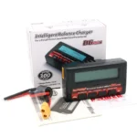 GT.POWER IMAX B6 MINI Balance Charger Discharger 300W 12A For RC Helicopter Re-peak NiMH NiCD LiHV NiCd PB Li-ion Battery Charge - Image 6