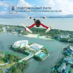 Radiolink Crossflight Flight Controller w/ Mini M8N GPS 10 PWM channels for Drone Helicopter Airplane Helicopter Car Boat - Image 4