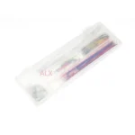 140 Pcs U Shape Solderless Breadboard Jumper Cable Wire Kit For Arduino Shield For Raspberry Pi Connector Wire Jumper Line - Image 3