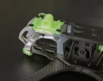 RC MARK5 5inch FPV Carbon Fiber Frame 225mm Wheelbase with 5mm Arm for FPV Freestyle Vista Analog Drones - Image 9