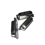 10pcs HC-49S HC49 SMD Quartz Crystal Resonator Passive Oscillator 13.56MHz 13.56M 13.56