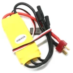 XXD 10A 30A 40A 50A 80A Brushless Motor ESC for RC Airplane Quadcopter Drone Model - Image 3