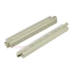 1pcs din 41612 Connector 3 Rows Plug Header Male Female Through Hole 3X40 120 Pin Pitch 2.54 mm 9001 141201 151201 131201 161201 - Image 3