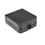 1PCS DB25 25PIN 2 row male plug connector terminal adapter with black shell D-SUB wire cable free solder - Image 4