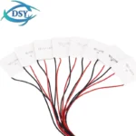 1PCS New Thermoelectric Cooler Peltier TEC1-12703 12704 12705 12706 12708 12709 12710 12712 12715 40*40MM 12V Elemente Module - Image 9